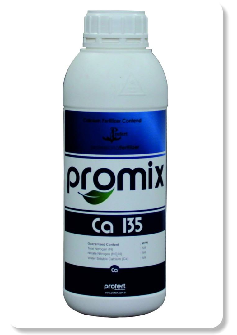 Promix Ca 135