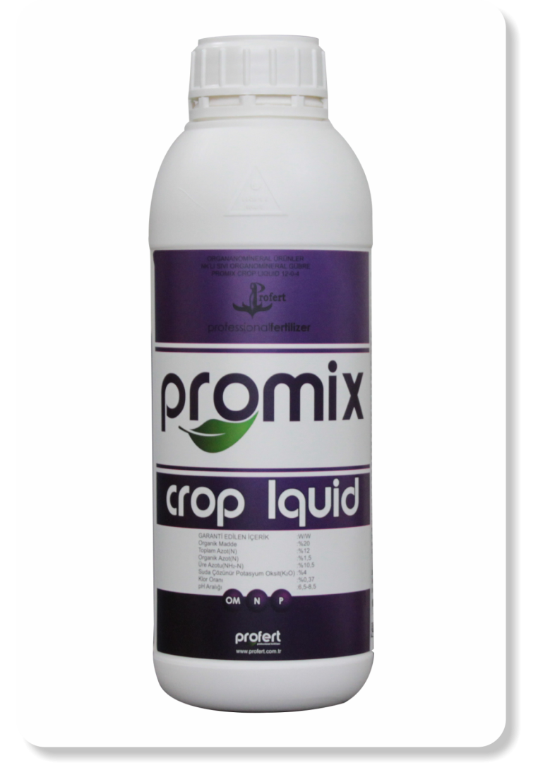 Promix Crop Liquid