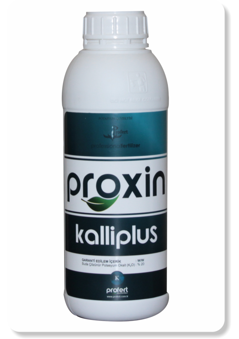 Proxin Kalliplus
