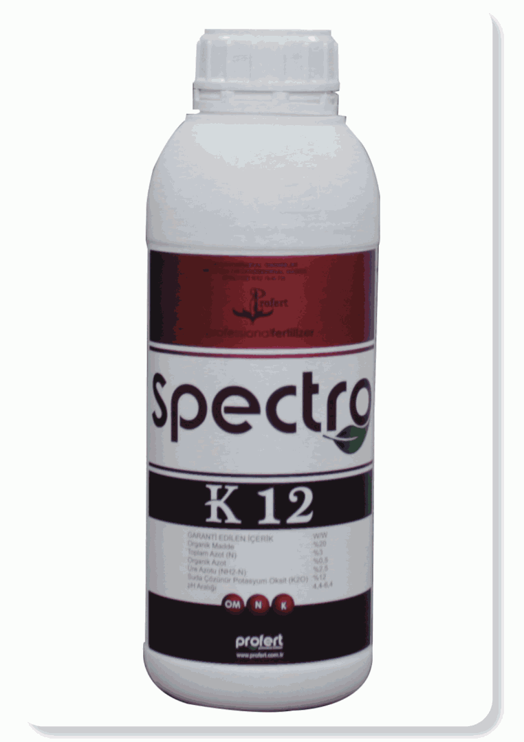 Spectro K12