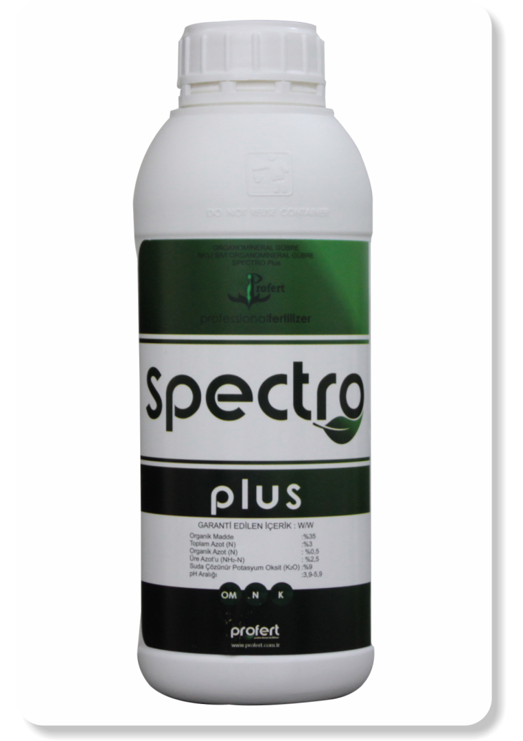 Spectro Plus