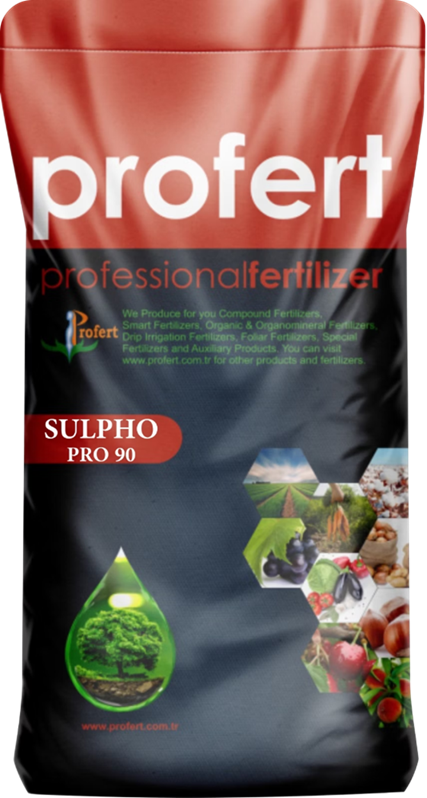 Katı Toprak Düzenleyiciler